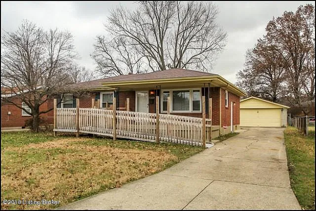 4309 Leaf Dr photo 1