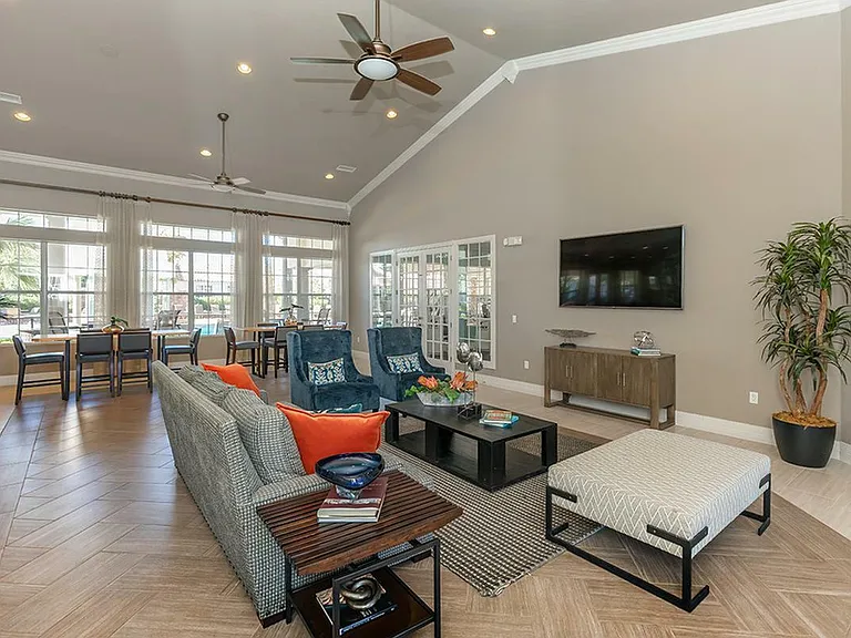 Clubhouse Living Redefined at Lifestyles at Pellicano, El Paso