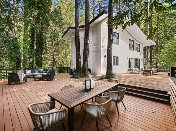 14685 Willow Road, Guerneville, CA 95446