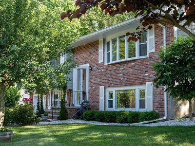 37 Lantern Ln, Sharon, MA, 02067