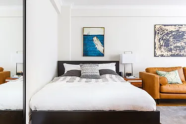 Rented by Stonehenge NYC LLC