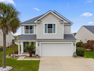 363 Stafford Dr., Myrtle Beach, SC, 29579