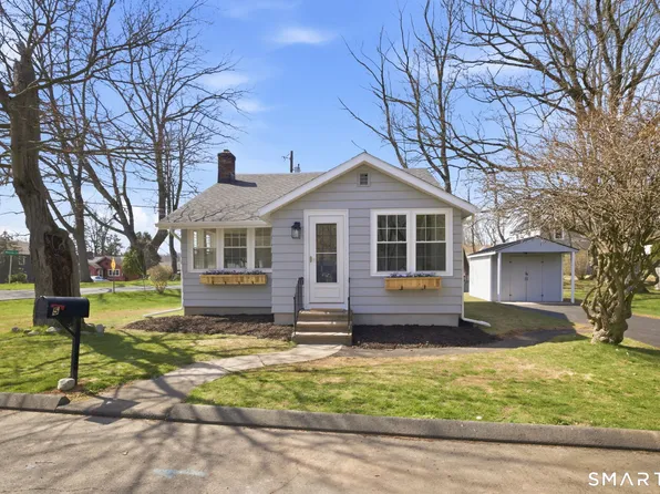 5 Worthington Lane, Berlin, CT 06037