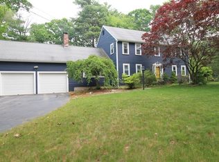 56 Lackey St, Westborough, MA 01581