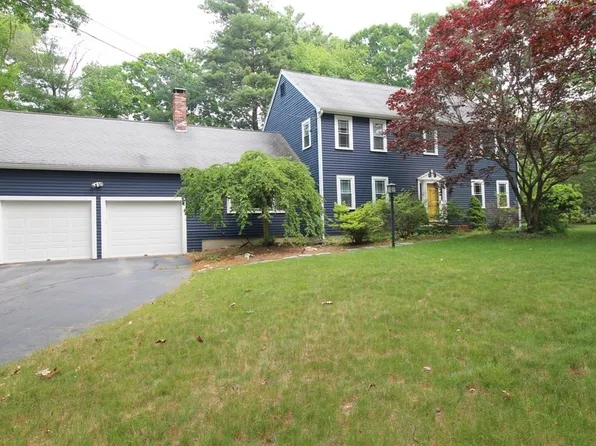 56 Lackey St, Westborough, MA 01581