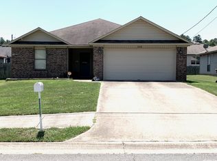 3102 Salinas De Hidalgo Blvd, North Little Rock, AR 72118
