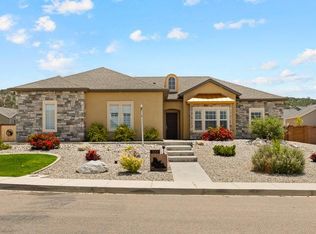 333 S Cedar Creek Dr, Cedar City, UT 84720