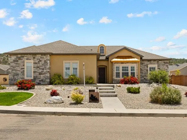 333 S Cedar Creek Dr, Cedar City, UT 84720