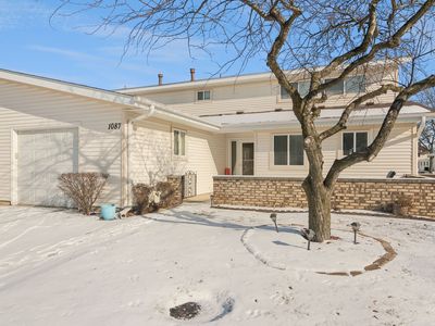 1087 Foxboro Ln, Schaumburg, IL, 60193