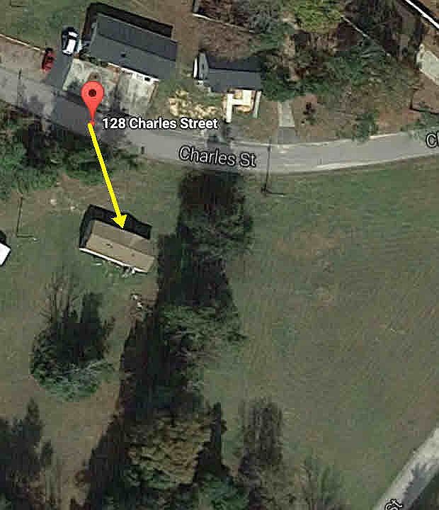 2nd image of 128 Charles St