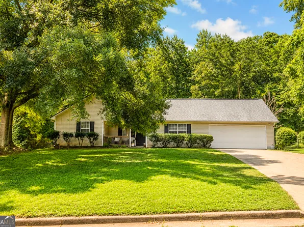 20 Dylans Ct, Covington, GA 30014