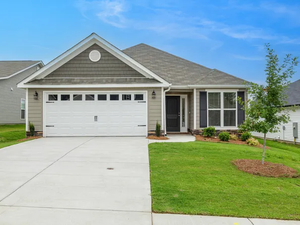 8103 Snelling Drive, Aiken, SC 29803