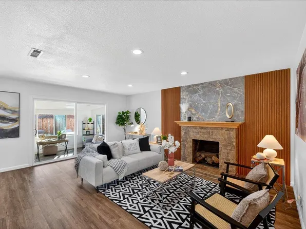36005 Cherry St, Newark, CA 94560