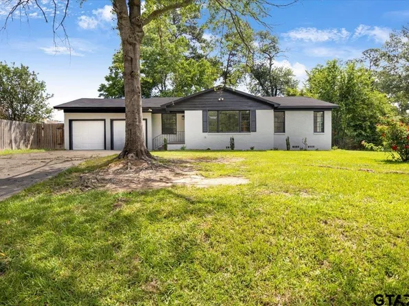 106 Peterson Pl, Longview, TX 75602