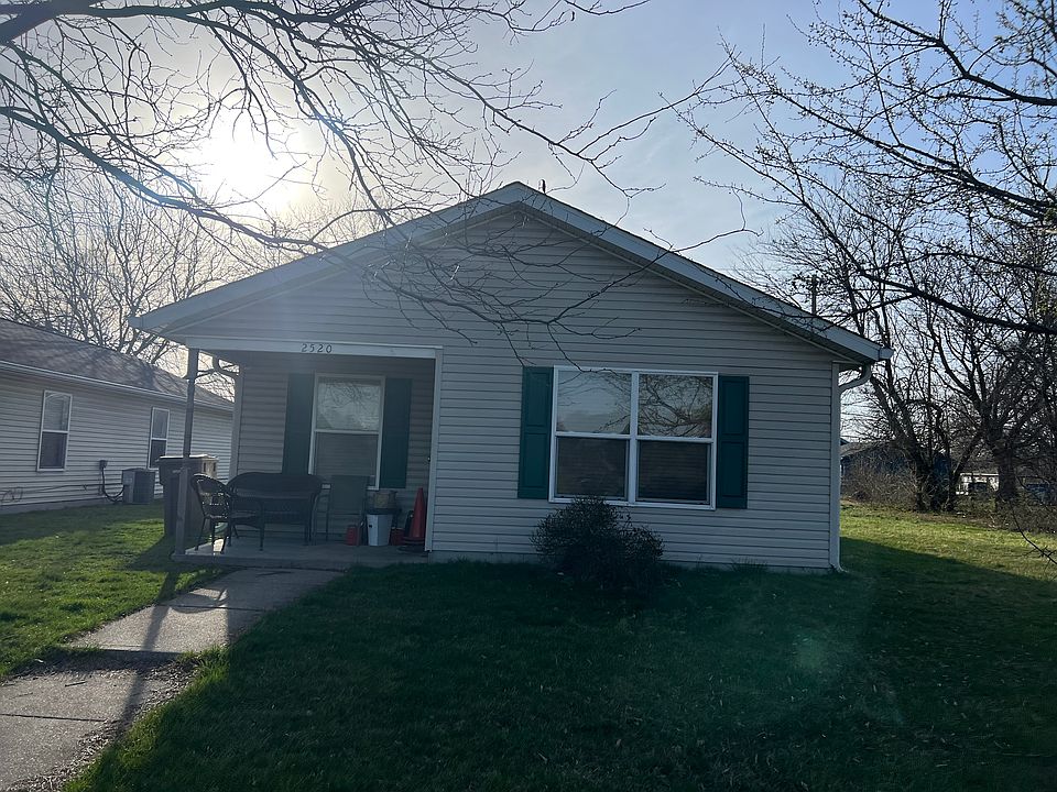 2nd image of 2520 Dr Andrew J Brown Ave