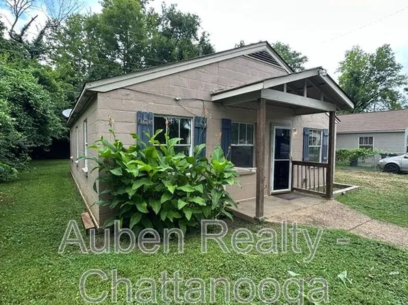 1529 Mountain View Ct, Chattanooga, TN 37409