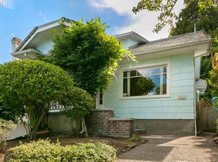 2362 SE 52nd Ave, Portland, OR 97215