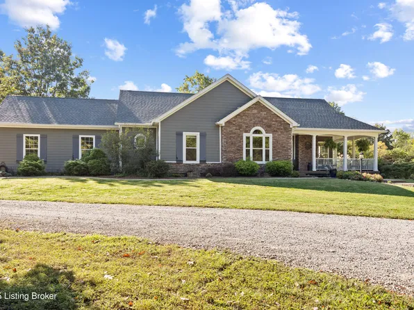 190 Leon Remington Rd, Mount Washington, KY 40047