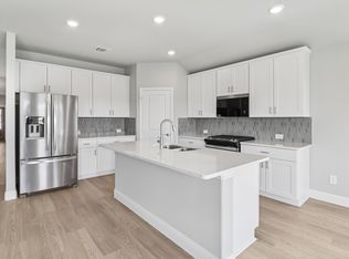 815 Sunflower Rd, Lavon, TX 75166