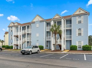 100 Fountain Pointe Ln. #301, Myrtle Beach, SC 29579