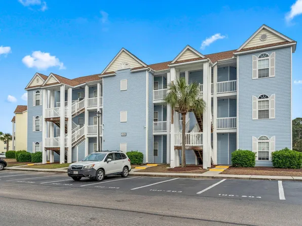 100 Fountain Pointe Ln. #301, Myrtle Beach, SC 29579