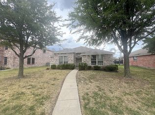 1616 Logan Dr, Royse City, TX 75189