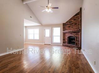 12221 E 81st Pl N, Owasso, OK 74055
