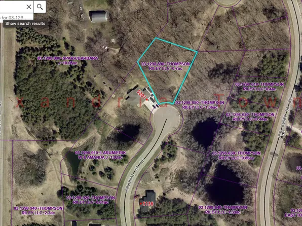 44 Colonial Ct NE, Alexandria, MN 56308