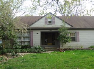 4307 Lake Rd, Youngstown, OH 44511