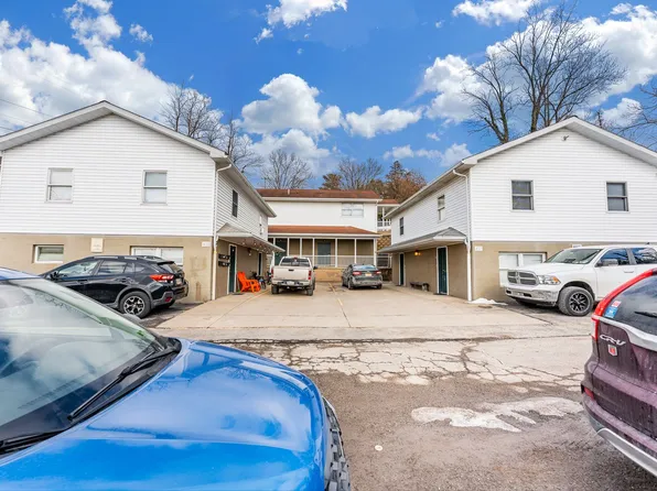 Vulcan K Team Apartments