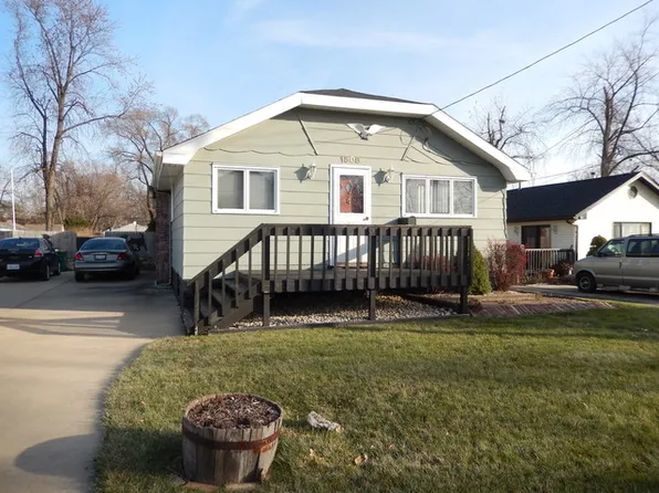 1508 West St, Lockport, IL 60441