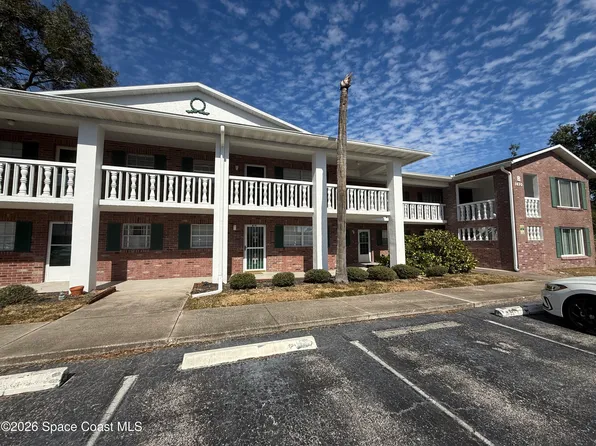 1870 Knox Mc Rae Dr #101B, Titusville, FL 32780