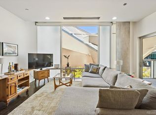 Art Museum Residences of Denver, Denver, CO 80204