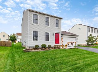 359 Western Dreamer Dr, Delaware, OH