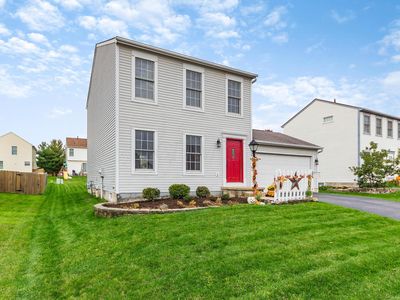 359 Western Dreamer Dr, Delaware, OH, 43015