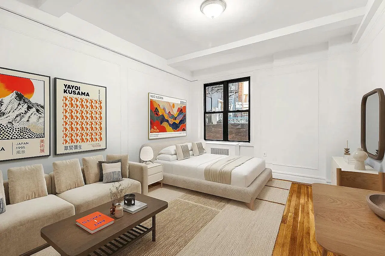 208 West 23rd Street — Photo 1