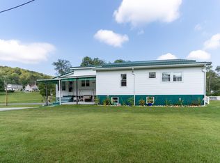 74 Hopkins St, Irvona, PA 16656