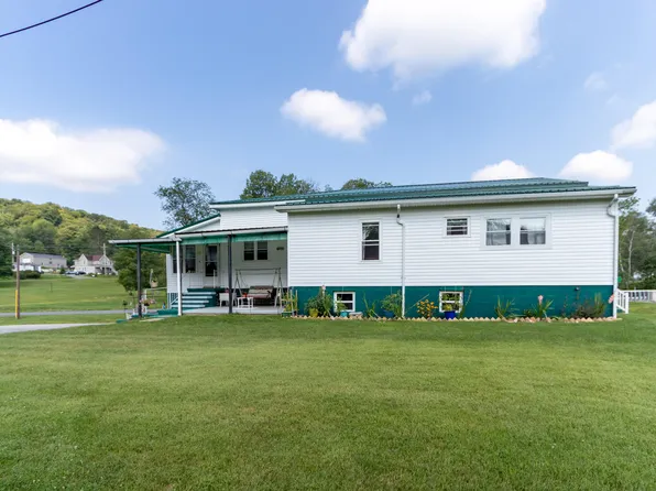 74 Hopkins St, Irvona, PA 16656