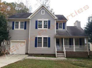 209 Snow Camp Dr, Cary, NC 27519