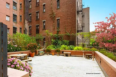 Rented by Berkshire Hathaway HomeServices New York Properties