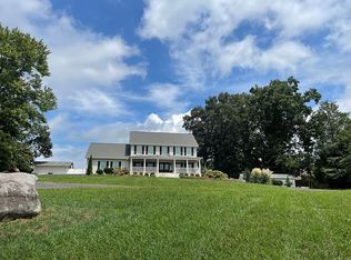 8024 Whitestone Rd, Knoxville, TN 37938