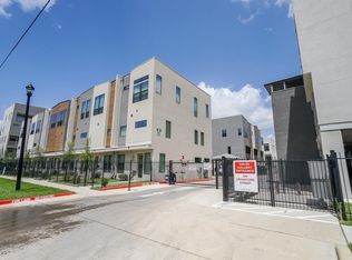 2401 Crawford St #A112, Houston, TX 77004