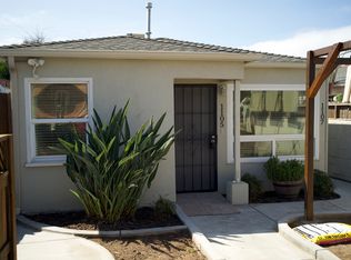 1105 Grand Ave #1105, San Diego, CA 92109