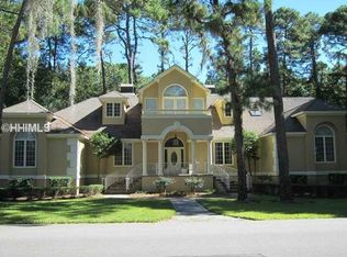 12 Yorkshire Dr, Hilton Head Island, SC 29928