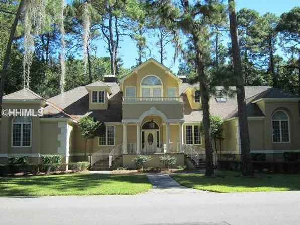 12 Yorkshire Dr, Hilton Head Island, SC 29928