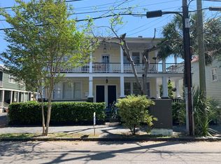 230 Rutledge Ave APT A, Charleston, SC 29403