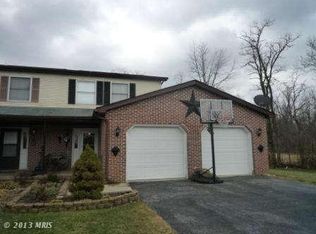 77 Johnson Ter, Smithsburg, MD 21783