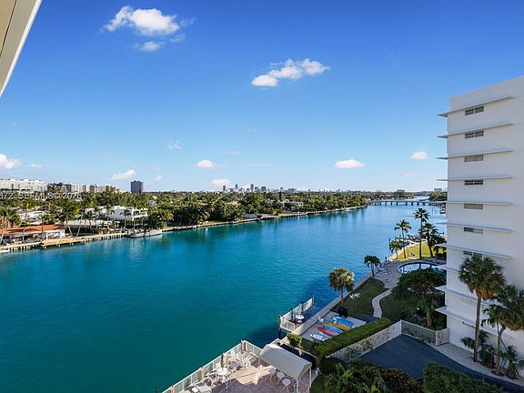 2nd image of 9111 E Bay Harbor Dr #Penthouse D
