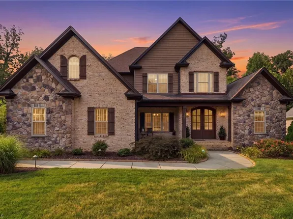 235 Joplin Dr, Winston Salem, NC 27107