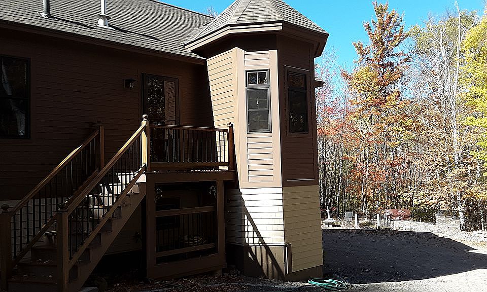 86 Us Route 2, Shelburne, NH 03581 Zillow